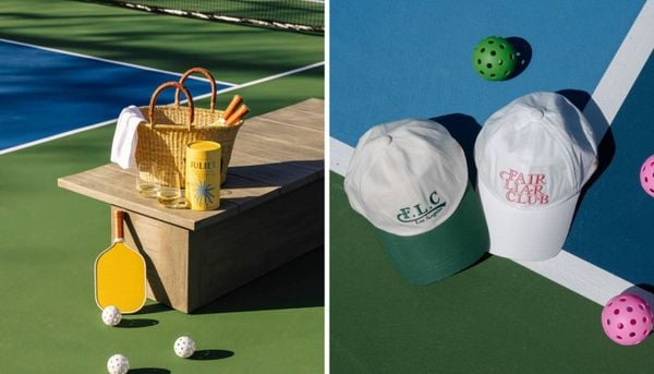to do list giai pickleball