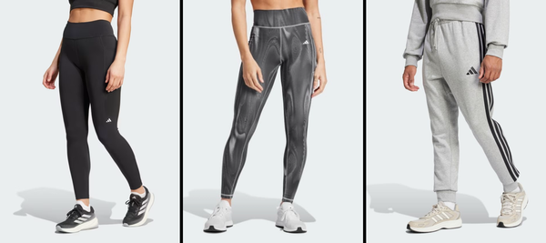 PHONG CÁCH ATHLEISURE