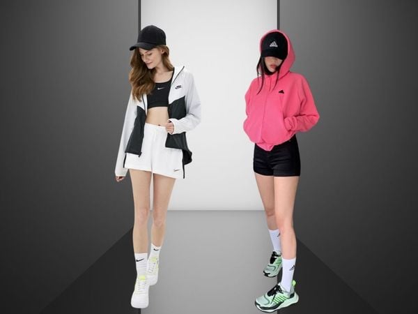 Phong cách Sporty Style là gì