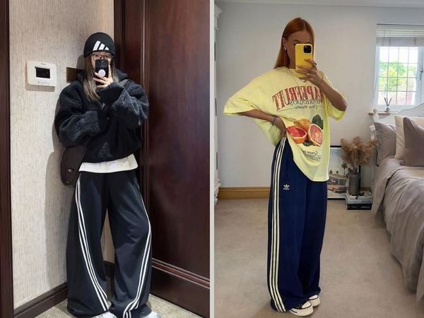 Các nguyên tắc phối đồ theo phong cách Sporty Style