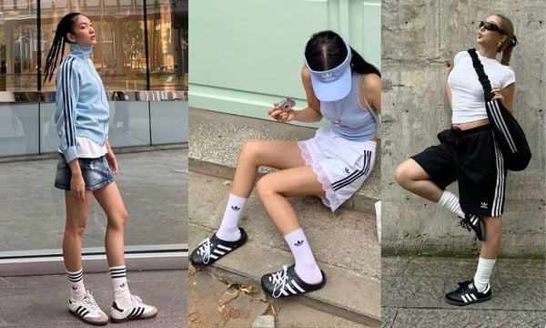 street style