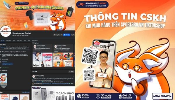Thông tin CSKH