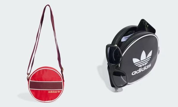 Túi adidas Originals Round Bag