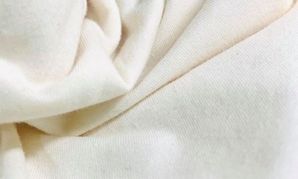 Ưu điểm của vài cotton