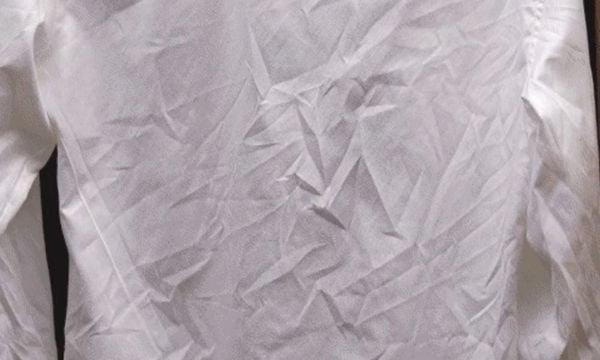 Nhược điểm vải cotton
