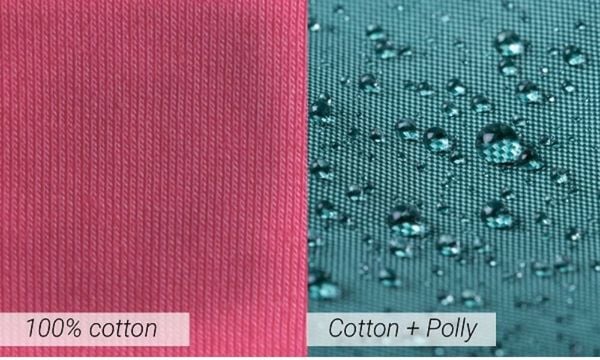 Cách phân biệt vải cotton