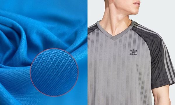 Nguồn gốc vải polyester