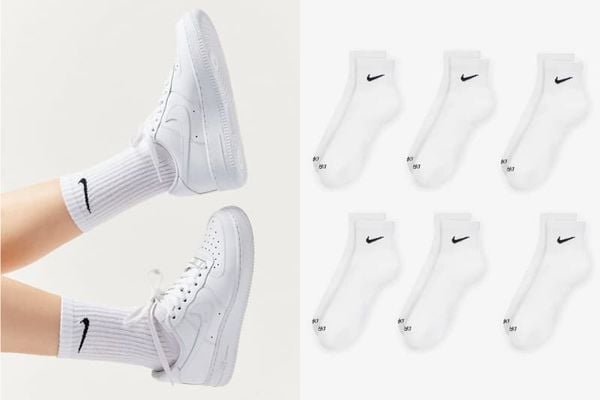 Vớ Nike