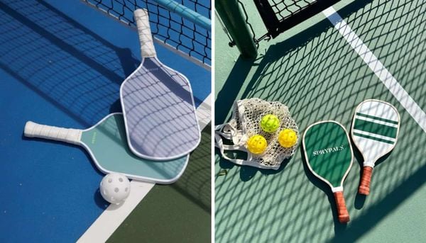 to do list giai pickleball