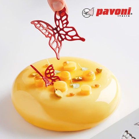 Pavoni Catalogue Food Equipment
