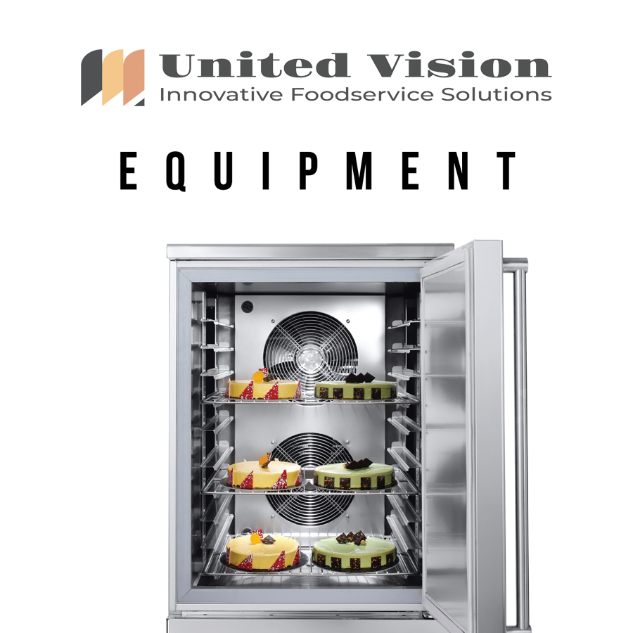 United Vision Catalogue (Equipments)