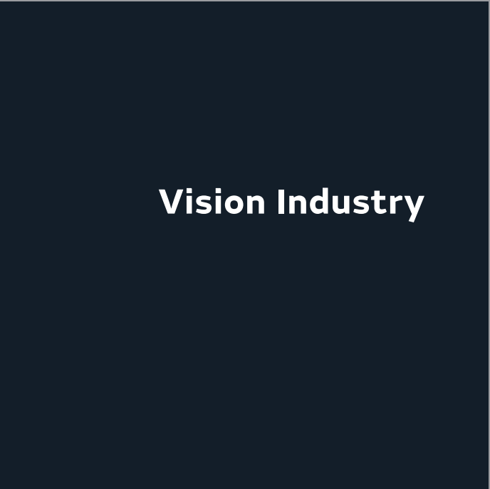 Coldline Vision Industry