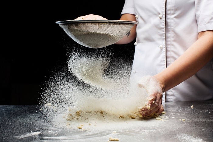 Phân biệt các loại bột làm bánh và cách chọn bột chuẩn nhất