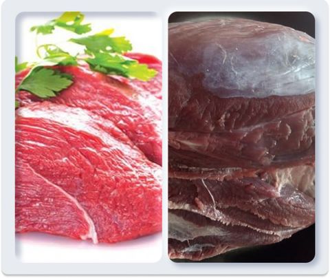 Cách Chọn Thịt Bò Ngon Toàn Tập: Phân Biệt Từng Phần & Mẹo Ướp Mềm