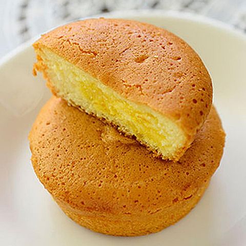 3 cách làm bánh custard mềm xốm và những bí mật cần lưu ý