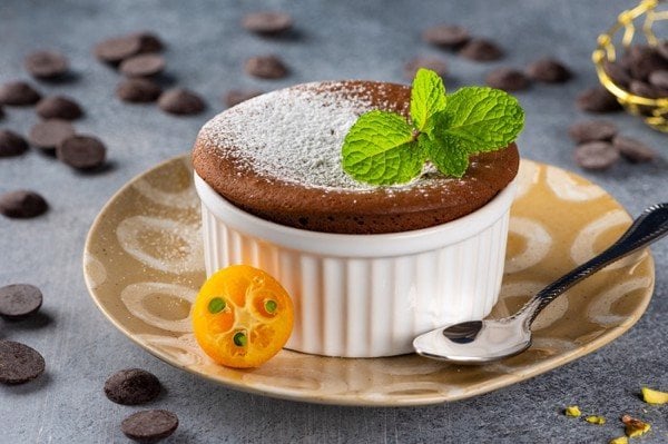 Top 25+ bài viết: cách làm bánh souffle mới nhất - lagroup.edu.vn