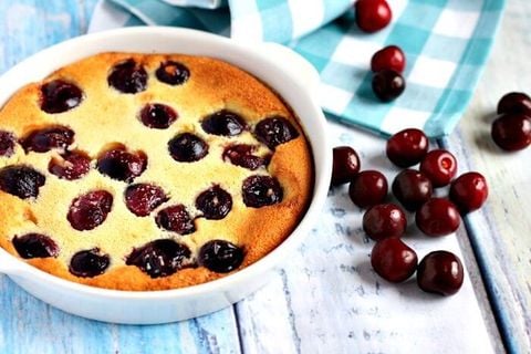 3 cách làm Clafoutis theo công thức Pháp và lưu ý đặc biệt khi làm
