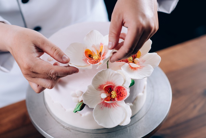 cách làm fondant - Cách làm fondant trang trí và những điều cần biết