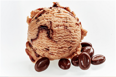 Hướng dẫn cách làm kem gelato cà phê chuẩn vị Ý
