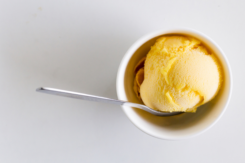 Những cách làm kem sầu riêng dẻo mịn, béo ngọt và lưu ý khi làm