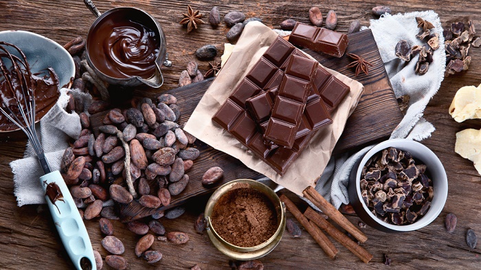 Bột Cacao Và 10 Lợi Ích Đáng Kinh Ngạc Có Thể Bạn Chưa Biết