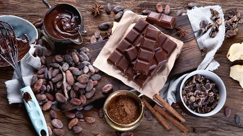 Bột Cacao Và 10 Lợi Ích Đáng Kinh Ngạc Có Thể Bạn Chưa Biết