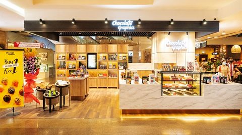 United Vision - Cửa hàng bán nguyên liệu làm bánh chính hãng tại TP. Hồ Chí Minh