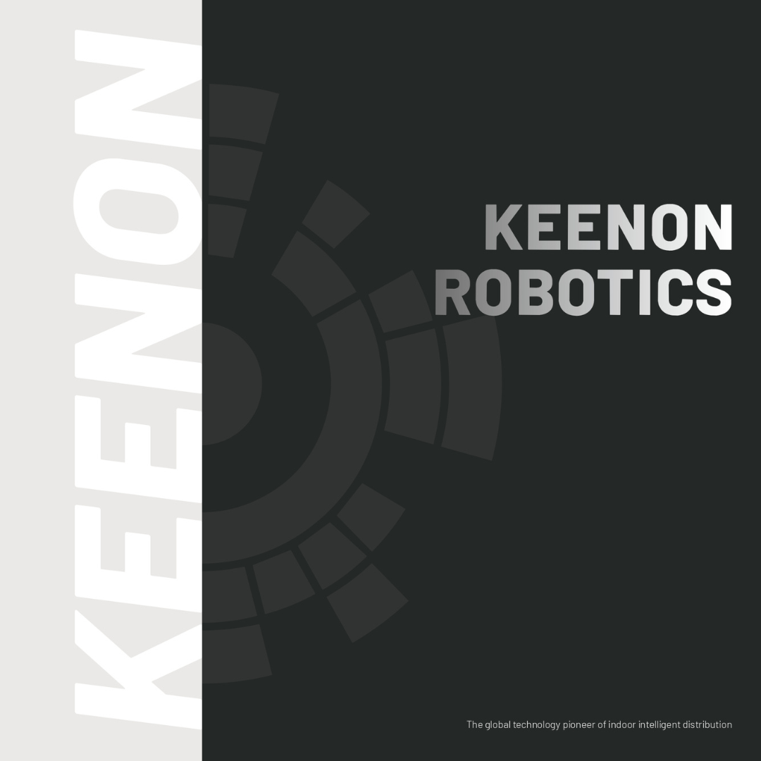 Keenon Product Brochure