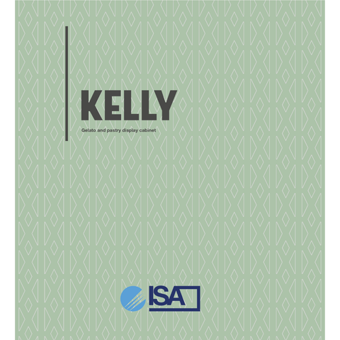 ISA KELLY Brochure