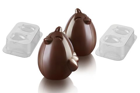 Thế giới các mẫu khuôn 3D silicon Đẹp - Độc - Lạ