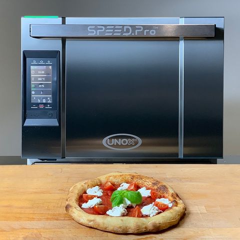 Kinh nghiệm lựa chọn lò nướng bánh pizza dành riêng cho nhà hàng