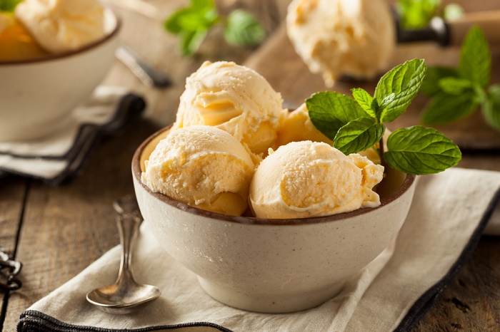 Lưu ý khi làm kem Gelato: Hiểu để tạo được kem Ý chuẩn vị dễ hơn
