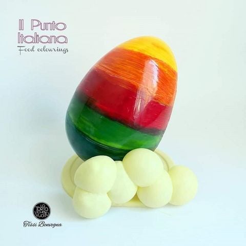 Màu thực phẩm: Phân biệt và lưu ý khi sử dụng