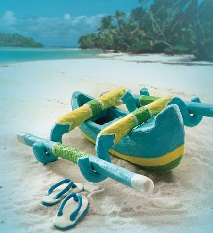 Màu thực phẩm làm bánh chất lượng và các ký hiệu màu an toàn