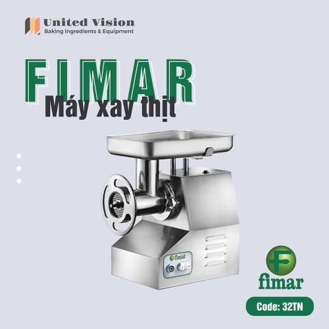 Đầu Tư Máy Xay Thịt Công Nghiệp: Từ A-Z Hướng Dẫn & Các Model Nổi Bật