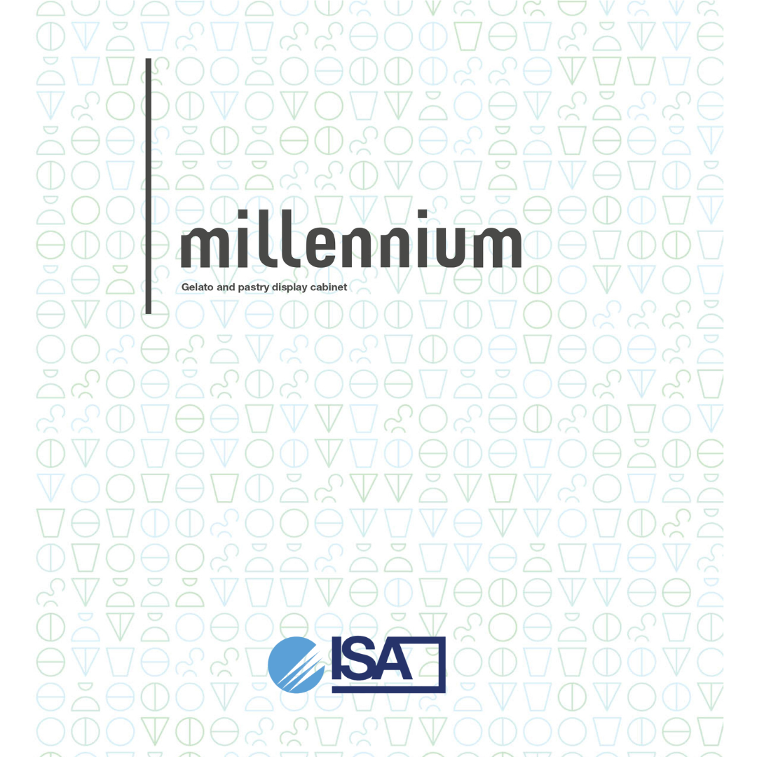 ISA Millennium Brochure