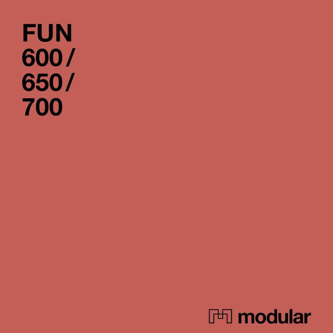 Modular Catalogue Fun EN