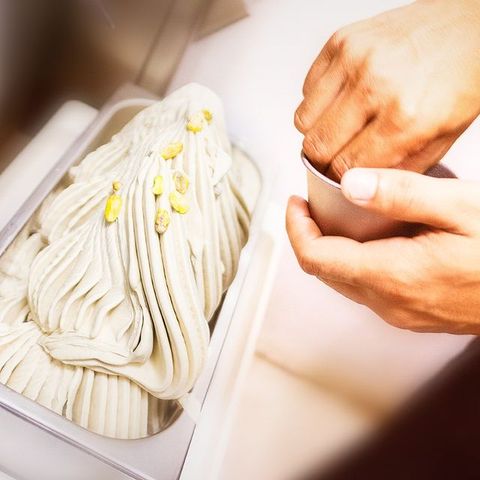 Mọi thứ xoay quanh kem Gelato: Thành phần, công thức và những lưu ý