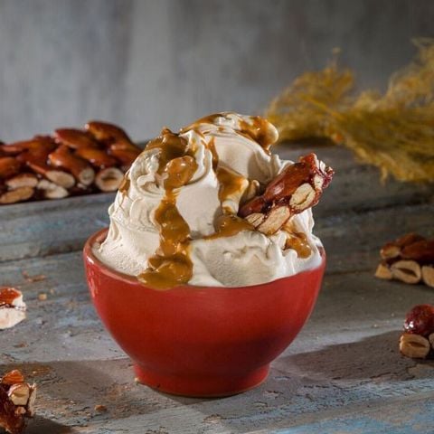 Tại Thành phố Hồ Chí Minh mua nguyên liệu làm kem chính hãng ở đâu?