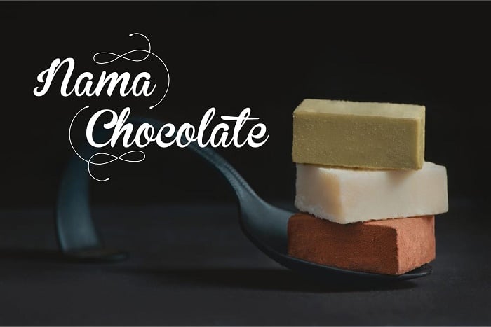 TOP 3 cách làm Nama Chocolate tại nhà và những lưu ý khi thực hiện