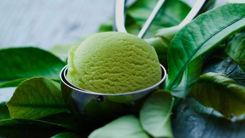 Cách chọn và sử dụng nguyên liệu làm kem tươi
