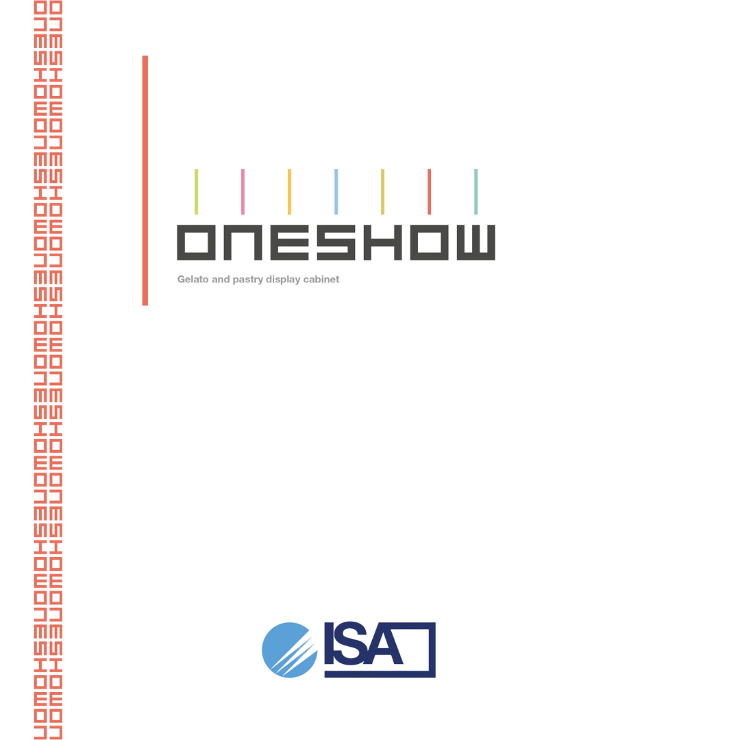 ISA ONESHOW Brochure