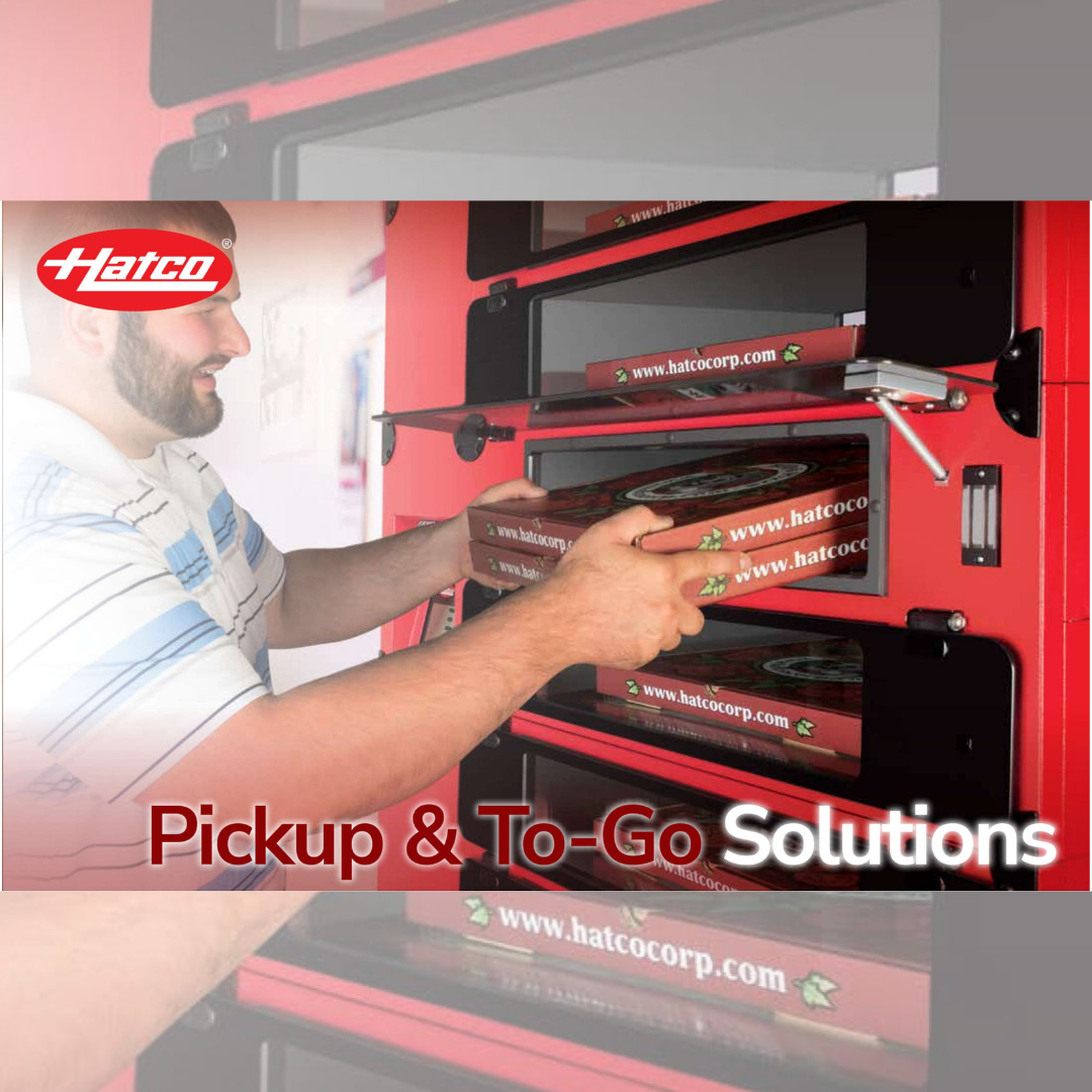 Hatco Pickup To Go Solutions Brochure