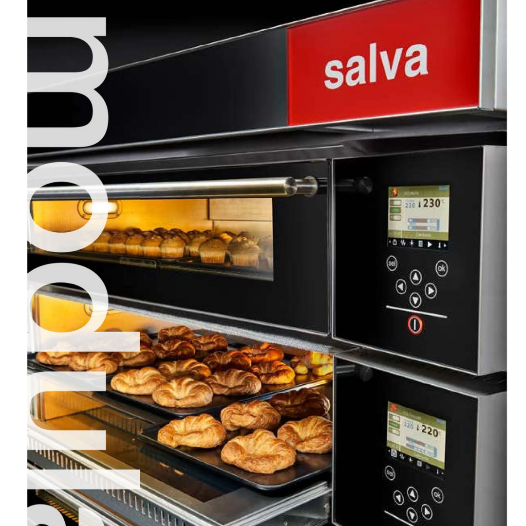 SALVA Brand