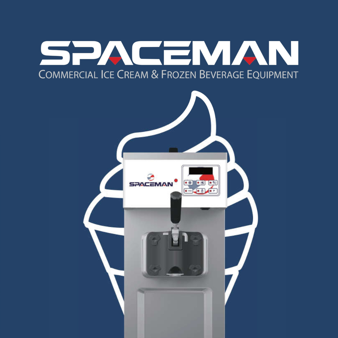 Spaceman Catalogue