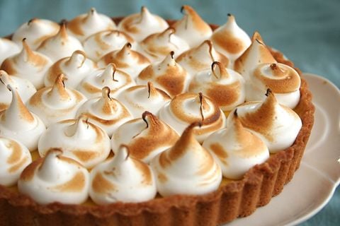 3 cách làm tart chanh dây từ truyền thống đến bản đặc biệt