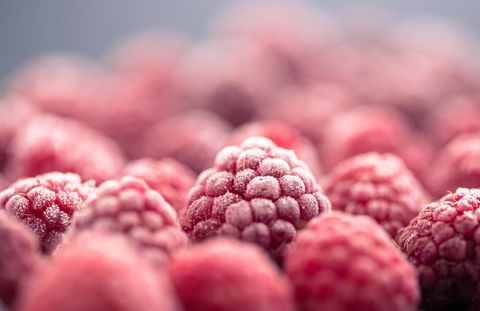 Mua trái cây đông lạnh organic ở đâu tại TP. Hồ Chí Minh?