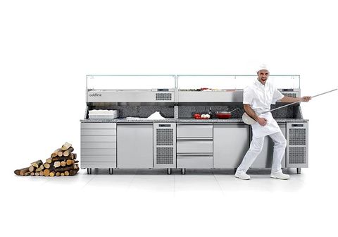 Công dụng và các dòng tủ cấp đông công nghiệp bền bỉ nhất hiện nay