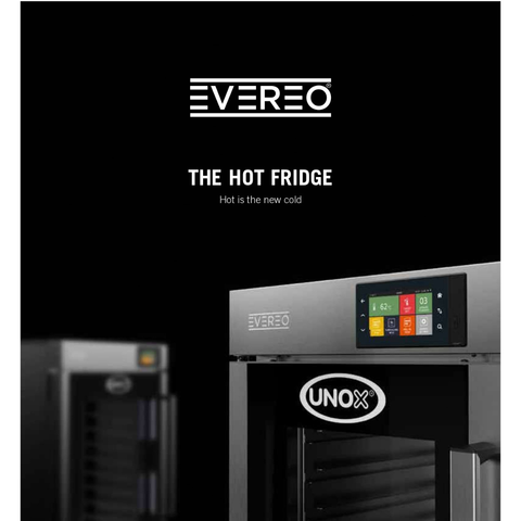 Catalogue UNOX_Model EVEREO