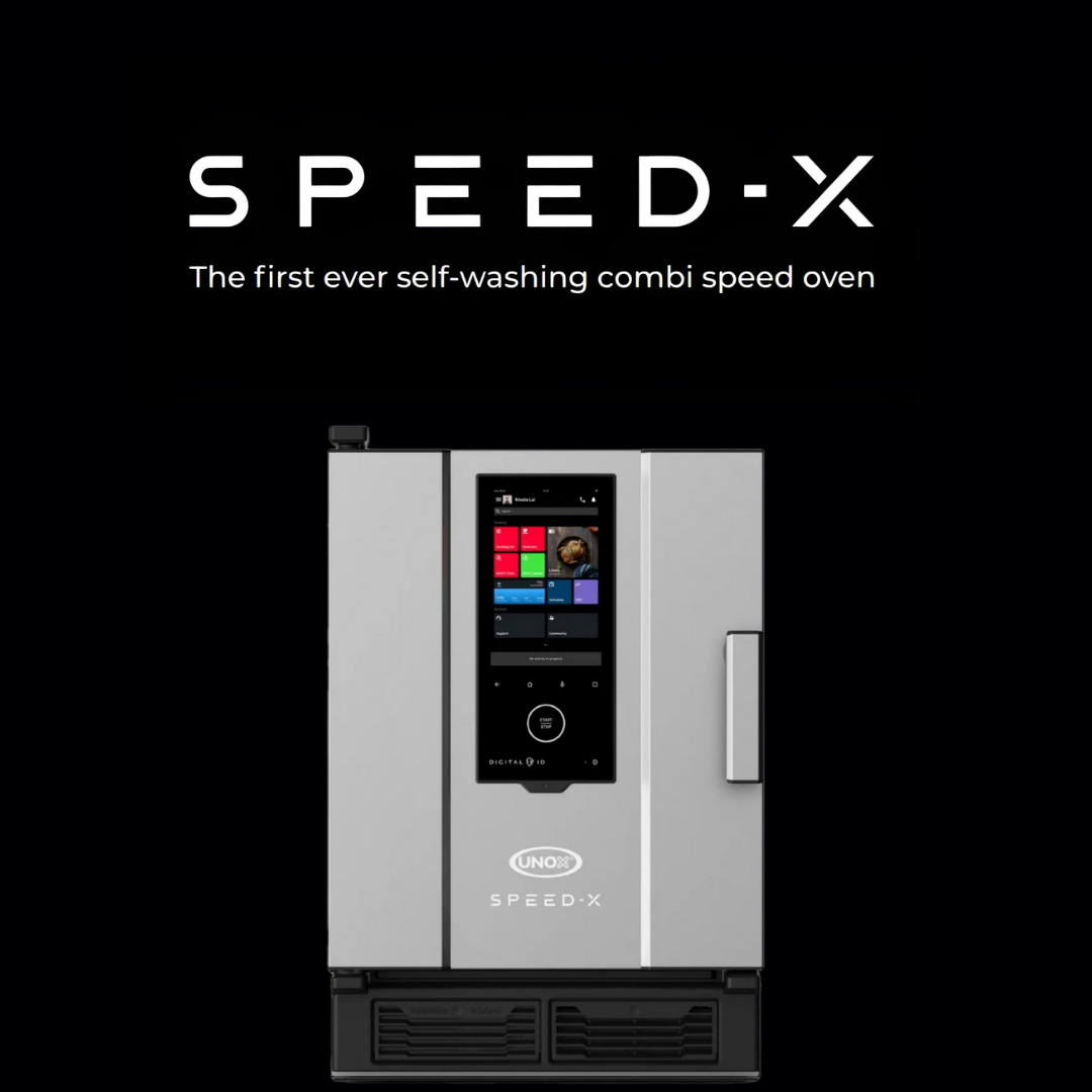 Catalogue UNOX_Model Speed-X